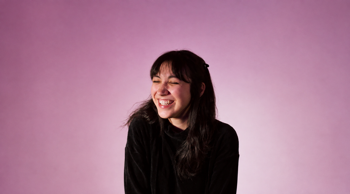 matcha people: samantha hollander