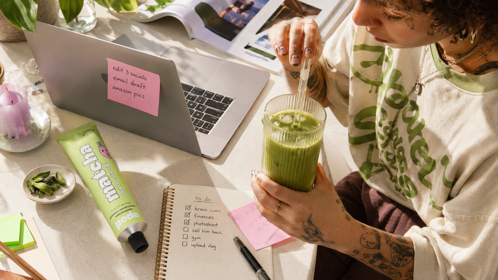 the new matcha buyer's checklist: what actually matters
