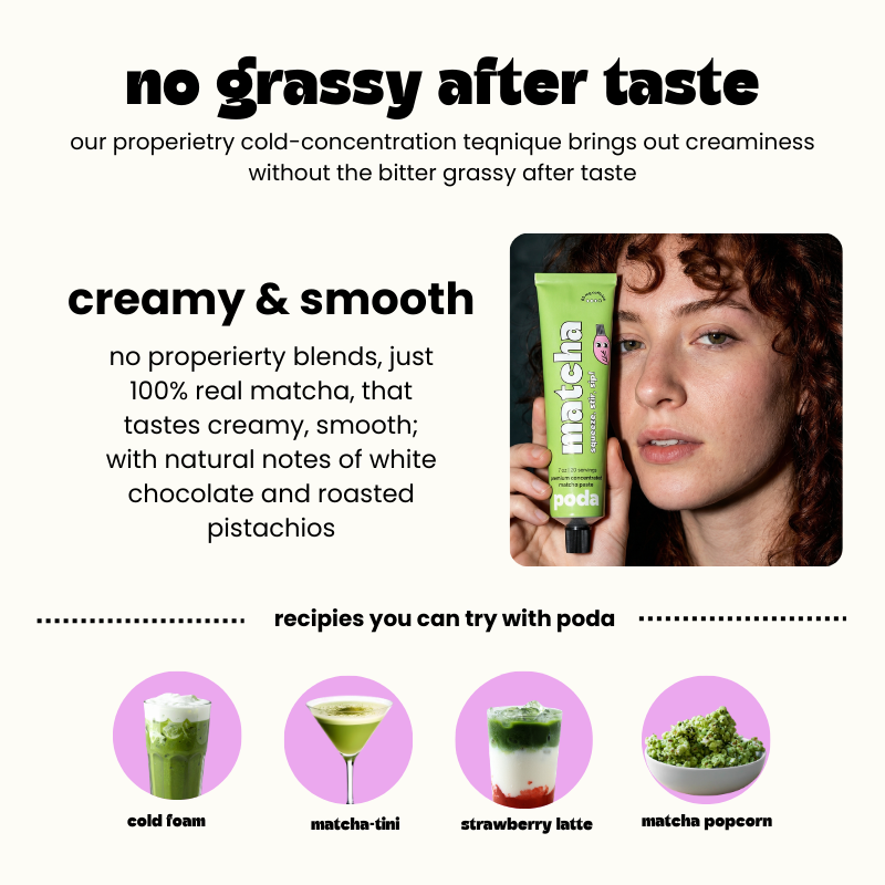 matcha
