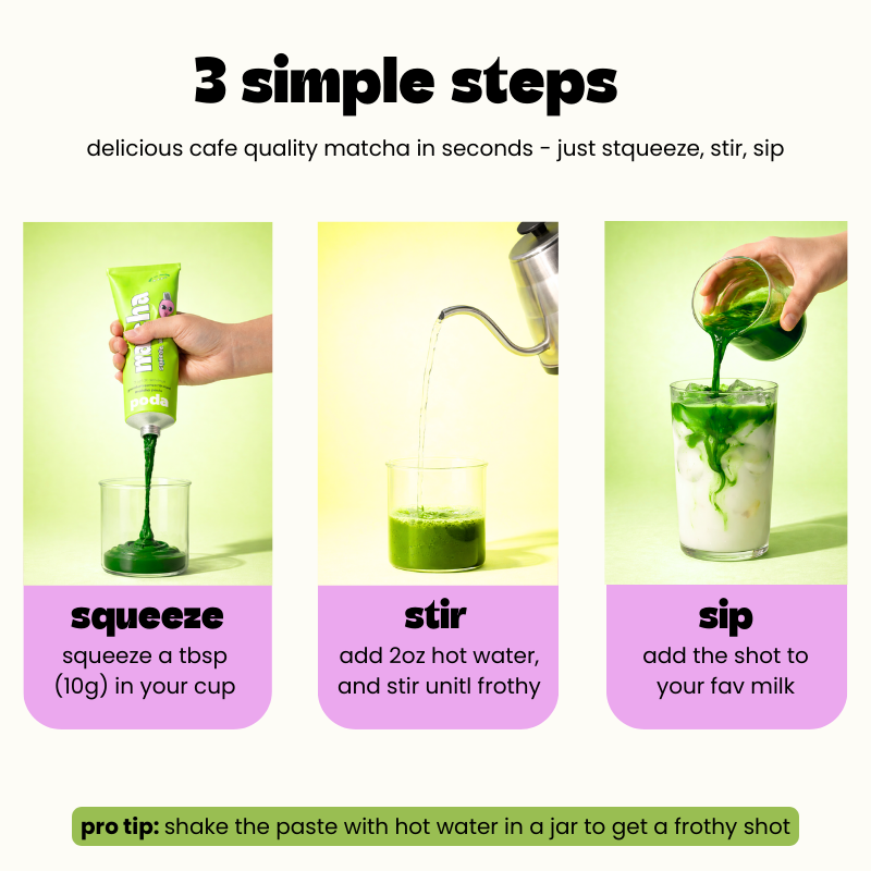 matcha