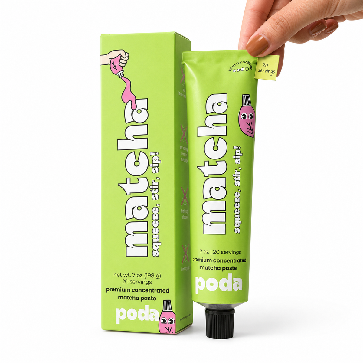 matcha