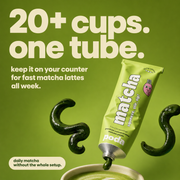 matcha
