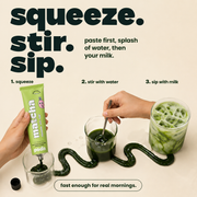 matcha