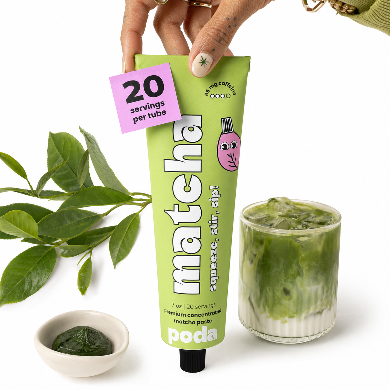 matcha