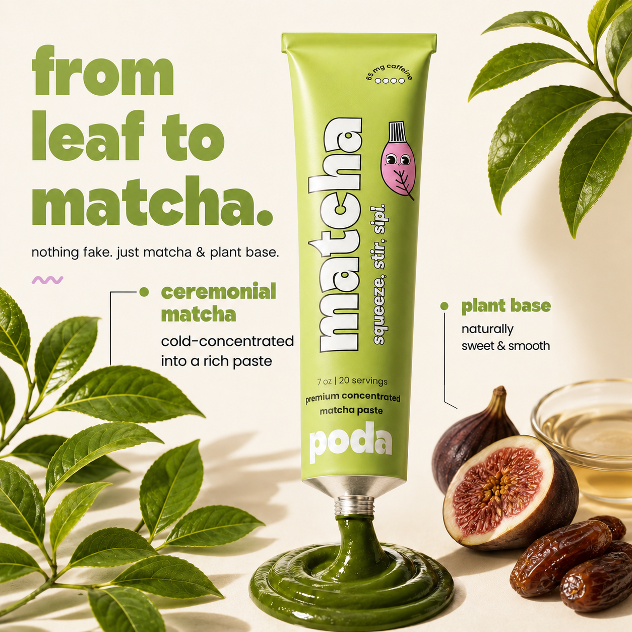 matcha