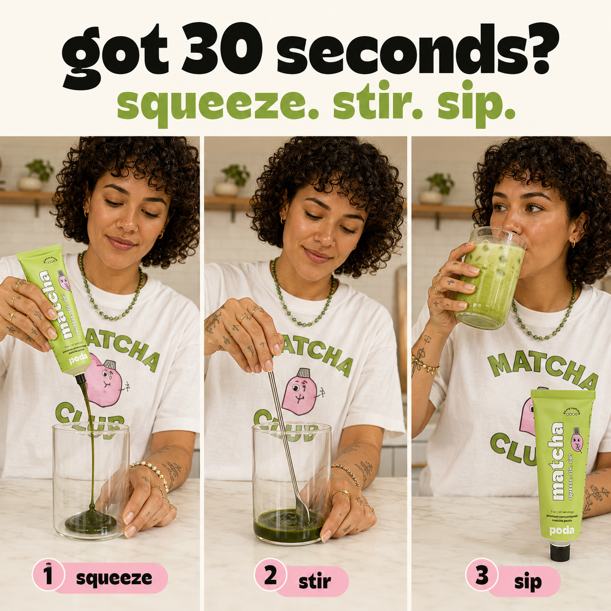 matcha