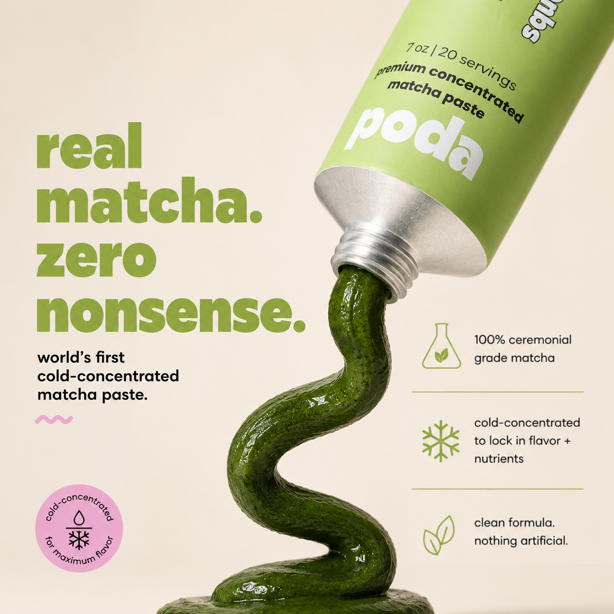 matcha