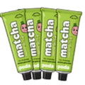4 tubes