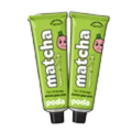 2 tubes