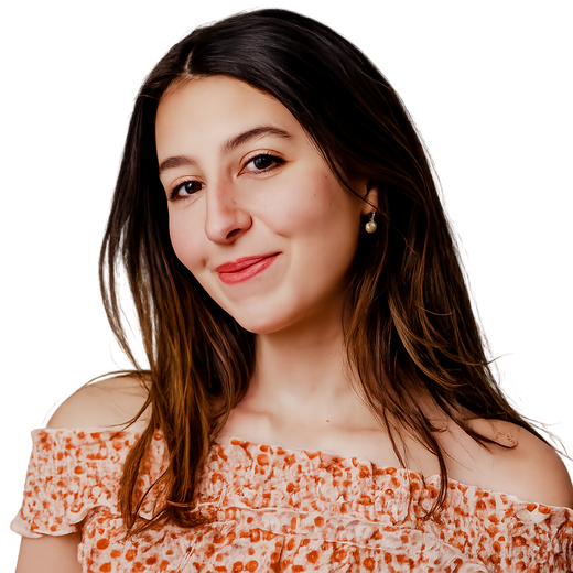 Caroline Cianci portrait