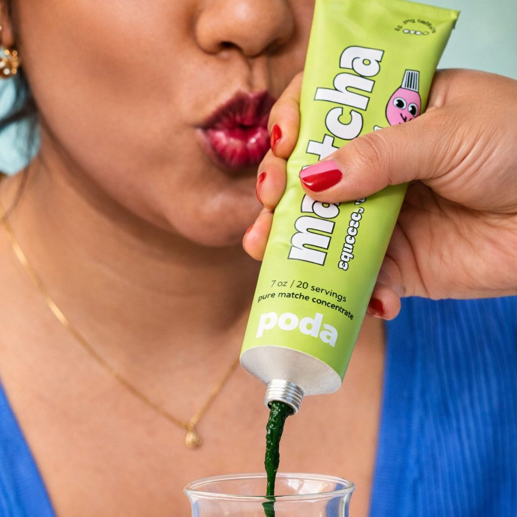 organic matcha